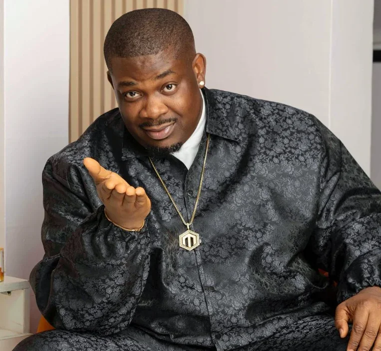 Don Jazzy dp picture